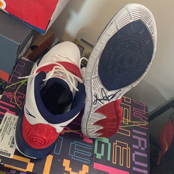 Nike kyrie 6 - Picture 4 of 5
